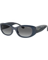 Vogue Eyewear - Sunglass Vo5525s - Lyst
