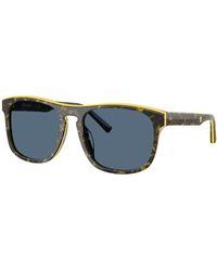 Scuderia Ferrari - Sunglasses Fz6020U - Lyst