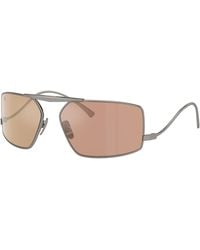 Ferrari - Sunglass Fh1008 - Lyst