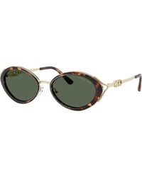 Michael Kors - Sunglass Key West - Lyst
