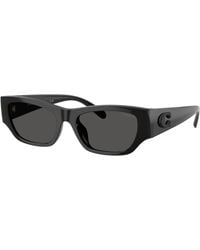 COACH - Sunglass Cfu16 - Lyst