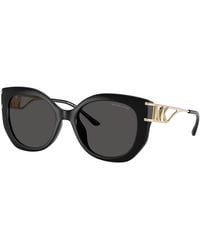 Michael Kors - Mk Alicante Sunglasses - Lyst