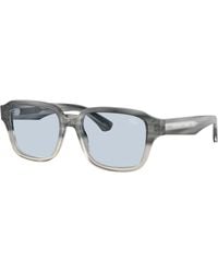 Burberry - Sunglass Be4484 - Lyst
