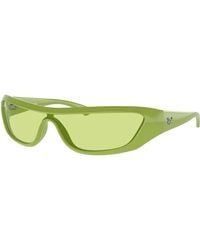 Ray-Ban - Rb4431 Xan Sunglasses - Lyst