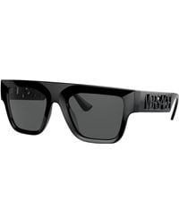 Versace - Sunglass VE4430U - Lyst