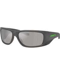 Arnette - Sunglass AN4345 Flipside - Lyst