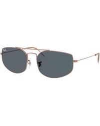 Ray-Ban - Rb3845 Explorer 5 Sunglasses - Lyst