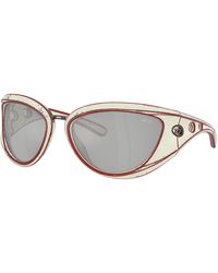 DIESEL - Sunglass Dl3007u - Lyst