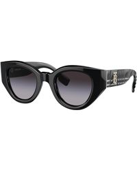 Burberry - Sunglass BE4390 Meadow - Lyst