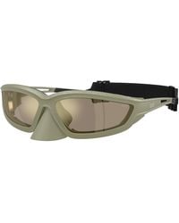 EA7 - Sunglass Q74011 - Lyst