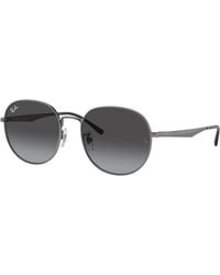Ray-Ban - Sunglass RB3727D - Lyst