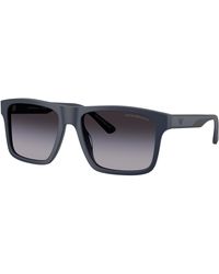 Emporio Armani - Sunglass Ea4232 - Lyst