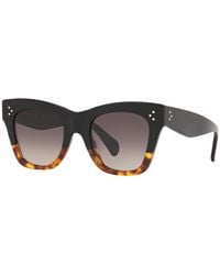 Celine - Sunglass Cl4004in - Lyst