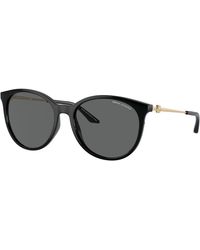 ARMANI EXCHANGE - Sunglass Ax4140s - Lyst