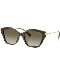 Michael Kors - Sunglass Catskills - Lyst