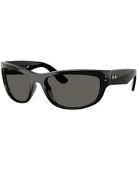 Ray-Ban - Rb2289 Mega Balorama Sunglasses - Lyst