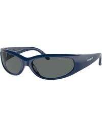 Arnette - Sunglass An4302 Catfish X Girl Skateboards - Lyst
