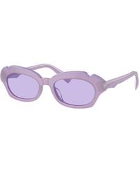 Alain Mikli - Sunglass A05071 - Lyst