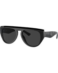Ferrari - Sunglass Fh2005u - Lyst