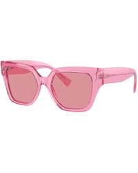 Dolce & Gabbana - Sunglass Dg4471 - Lyst