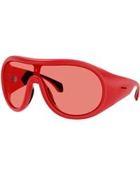 Moncler - Sunglasses - Lyst