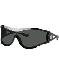 Versace - Sunglass VE4475 - Lyst