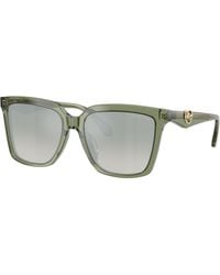 Michael Kors - Sunglass Menaggio - Lyst