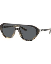 Michael Kors - Sunglass Mk2219u Zurich - Lyst