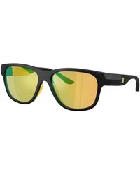 Scuderia Ferrari - Sunglasses Fz6028U - Lyst