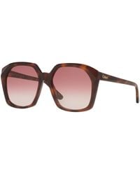 Chloé - Sunglass CH0280S - Lyst
