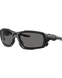 Oakley - Sunglass Si Shock Tube® - Lyst