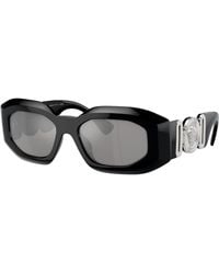 Versace - Sunglass Ve4425u - Lyst
