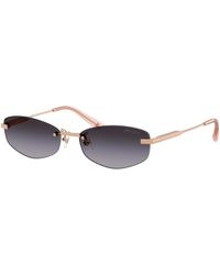 Jimmy Choo - Sunglass Jc4013d - Lyst