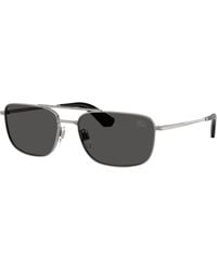 Burberry - Sunglasses Be3170 - Lyst