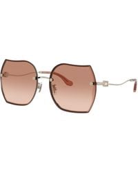 COACH - Sunglass CD454 - Lyst