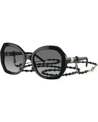 Giorgio Armani - Sunglass Ar8180 - Lyst