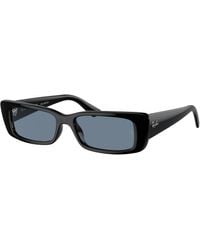 Ray-Ban - Sunglass Rb4425 Teru - Lyst