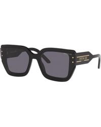 Dior - Sunglass Signature S14i - Lyst
