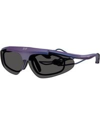 EA7 - Sunglass Q74010 - Lyst