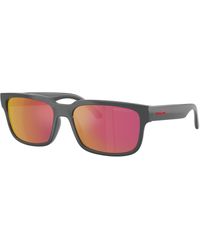 Arnette - Sunglass Twister - Lyst