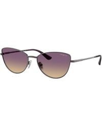 Vogue Eyewear - Sunglass Vo4324s - Lyst