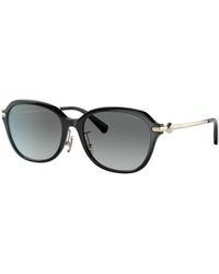 COACH - Sunglass C6199 - Lyst
