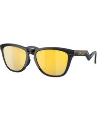 Oakley - Sunglass Frogskinstm Hybrid - Lyst