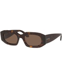 Alaïa - Sunglass Aa0086s - Lyst