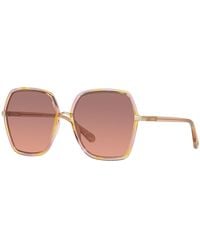 Chloé - Sunglass Ch0262s - Lyst