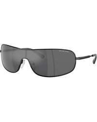Michael Kors - Sunglass Aix - Lyst