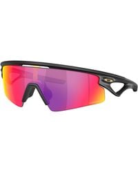 Oakley - Sunglass Sphaeratm Strike - Lyst