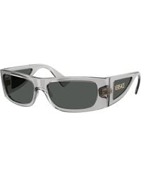 Versace - Sunglass Ve4482 - Lyst