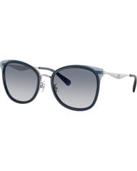 COACH - Sunglass Hc7170 Cw185 - Lyst