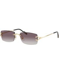 Cartier - Sunglass Ct0550s - Lyst